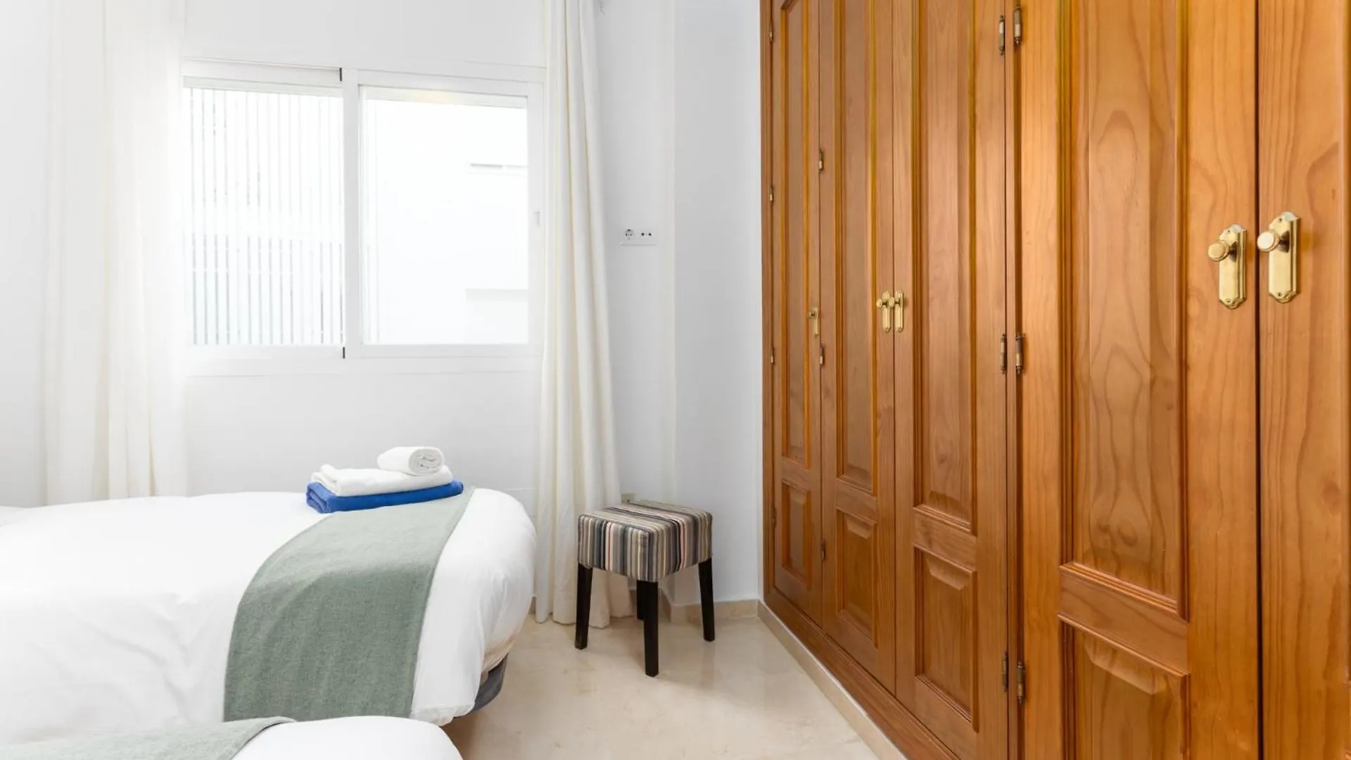 Apartman Mtr - Marbella Temporary Rent Apto 2 Dormitorios Sea View